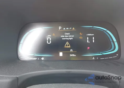 2025 Hyundai Palisade Xrt из США, поврежденный, VIN KM8R34GE6SU892057